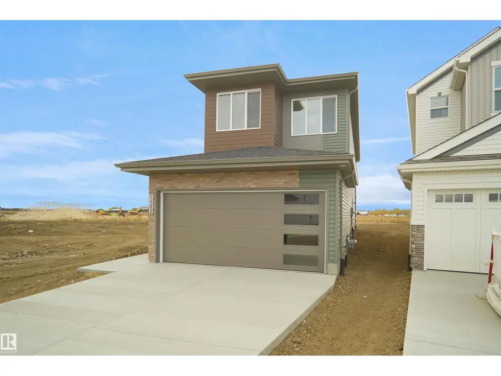 8436 183 Av Nw, Edmonton